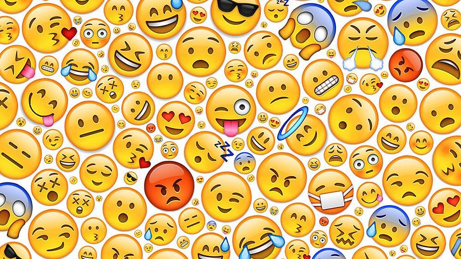 Emojilerin Anlamları: 2023 WhatsApp, Instagram Ve Twitter'da En Çok ...