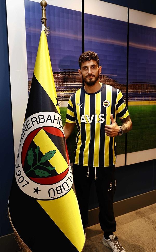 6. Fenerbahçe