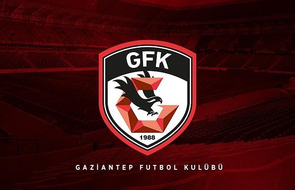 9. Gaziantep FK