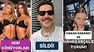 6 Mart'ta Yaşanan Son Dakika Magazin Haberlerini ve Güncel Magazin Olaylarını Anlatıyoruz!