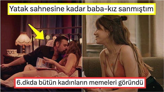 İddialı Sahneleriyle Çok Konuşulacak Netflix Filmi 'İyi Adamın 10 Günü'nü İzleyenlerden İlk Tepkiler Geldi!