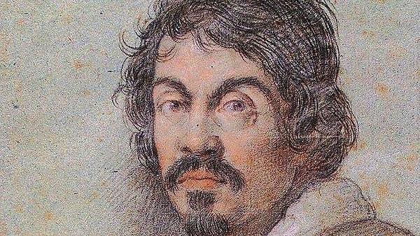 Barok resmin en güçlü öncülerinden Caravaggio 1571 yılında Milano'da doğdu. Caravaggio ressam olmanın yanı sıra azılı bir suçlu ve katildi.