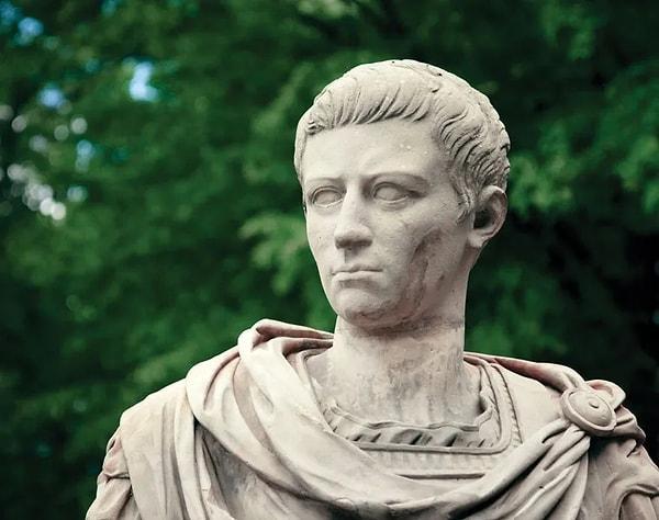 2. Caligula (M.S. 12-41)