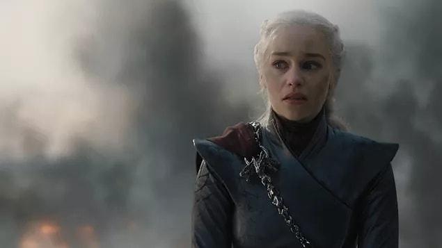 4. Will the reason Daenerys went crazy be told in House of Dragon?