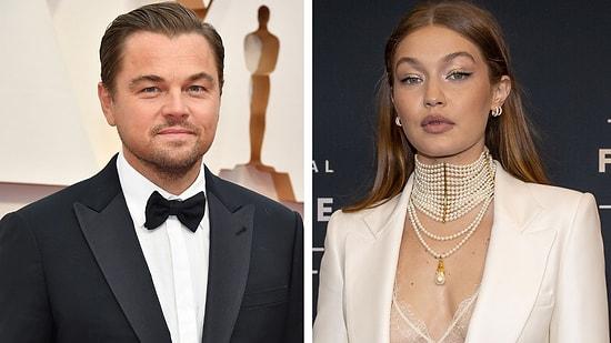 Leonardo DiCaprio And Gigi Hadid Spark Relationship Reconciliation Rumors After Being Spotted Together