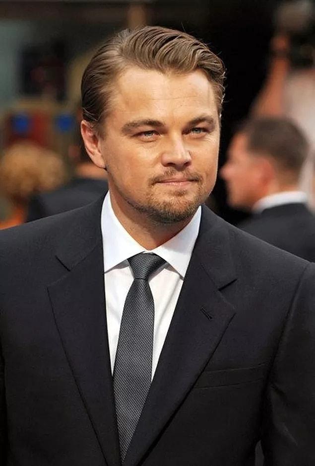 The 48-year-old famous Hollywood actor Leonardo Dicaprio has made a name for himself with many successful projects for years.