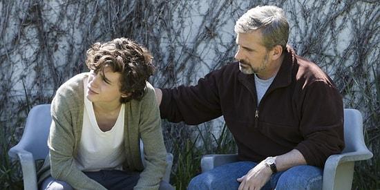 20 Best Movies About Complicated Father-Child Relationships
