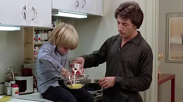 17. Kramer vs. Kramer (1979)