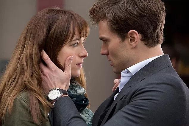 11. Fifty Shades of Grey (2015)