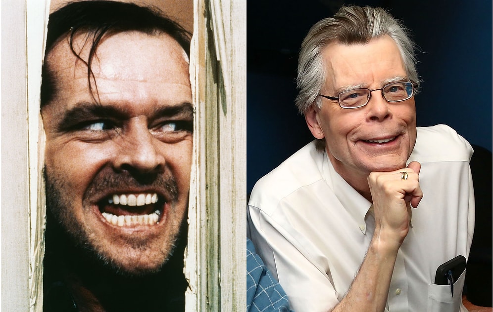 Stephen King's Movie Blacklist: 15 Films He Doesn’t Like