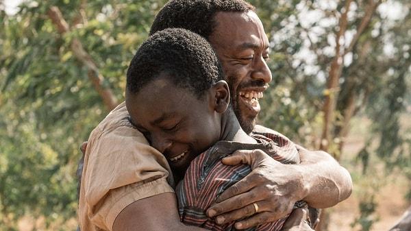 14. The Boy Who Harnessed the Wind, 2019