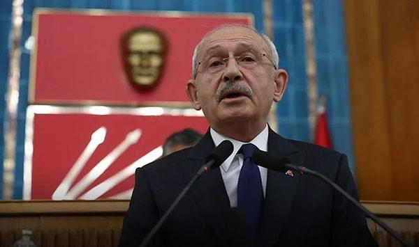 Ancak parlamenter sisteme geçtikten sonra, Kılıçdaroğlu’nun partisinden istifa etmesi gerekecek. Peki, CHP’nin yeni lideri kim olacak?
