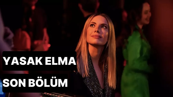 Yasak Elma 166. Bölüm Tek Parça İzleme Ekranı: Yasak Elma Son Bölüm Tek Parça Full İzle