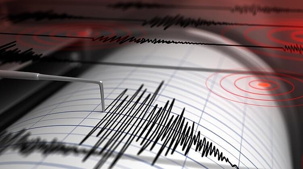 7 Mart Salı deprem mi oldu? Kayseri'de deprem mi oldu?