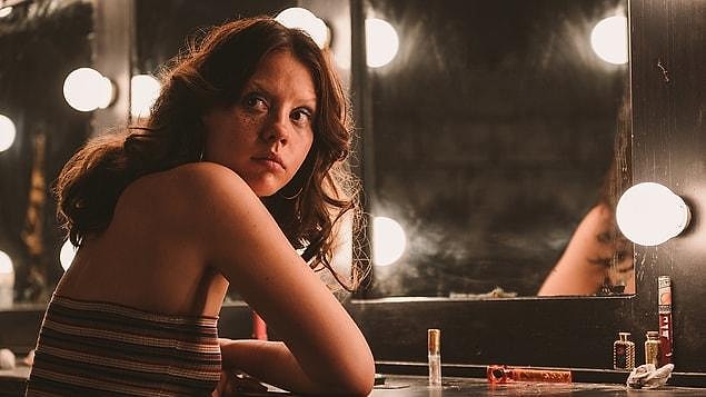 7. X (2022)