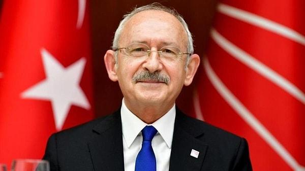 Kılıçdaroğlu’nun Cumhurbaşkanı adayı olması ise dünyada büyük bir etki yarattı. Pek çok yabancı gazete ve dergi durumu şöyle ele aldı…👇
