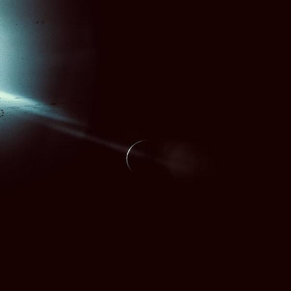 7. Apollo 15 gözünden Dünya 👇