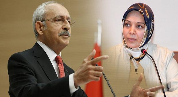Tarafsız gazeteceliği ile bilinen Hilal Kaplan da Kemal Kılıçdaroğlu'nun aday gösterilmesine yorum yaptı.