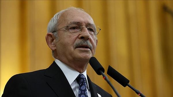 CHP Genel Başkanı Kemal Kılıçdaroğlu, 31 Ocak’ta partisinin grup toplantısında kendisine suikast ihbarları geldiğini duyurmuştu.