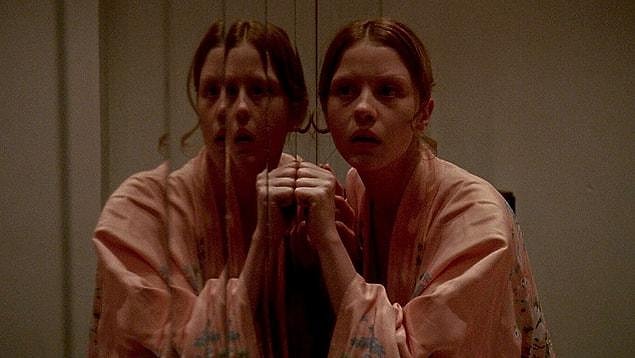 15. Suspiria (2018)