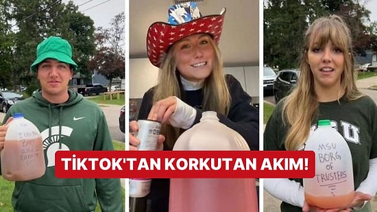 TikTok Akımı 28 Öğrenciyi Hastanelik Etti: TikTok BORG Akımı Nedir, Neden Tehlikeli?