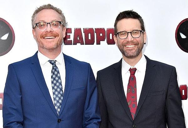 Filmin senaryosunu da daha önce 'Deadpool' ve 'Deadpool 2' filmlerini beraber kaleme alan Rhett Reese ve Paul Wernick yazdı.