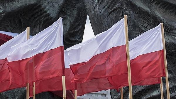 Geçtiğimiz günlerde Polonya’da akıllara durgunluk veren bir olay yaşandı.