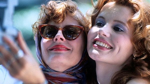 24. Thelma and Louise (1991)