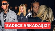 Kısa Zaman Önce Nişanlısından Ayrılan Avril Lavigne, Tyga ile Görüntülenmesiyle Herkesi Şoke Etti!