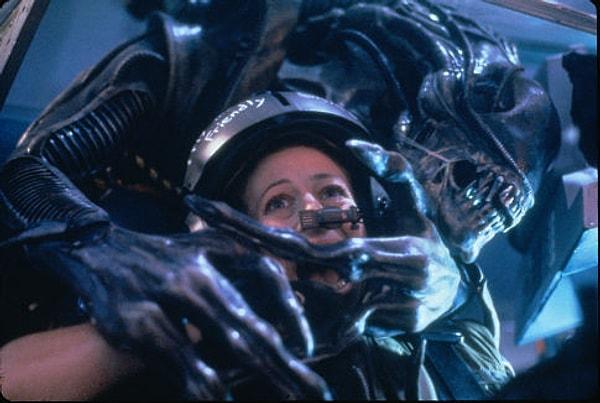 18. Aliens (1986)