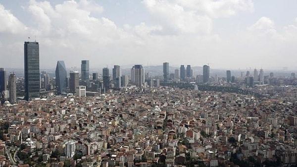 İstanbul'un Hangi İlçelerde Zemin Sıvılaşması Riski Var?