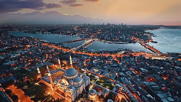 Anadolu Yakası'na En Riskli Yerler Neresi? Anadolu Yakası'na Zemin Sıvılaşması Riski Olan Yerler: