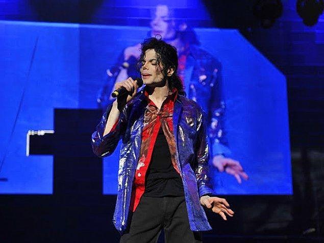 6. Michael Jackson’s This Is It (2009)