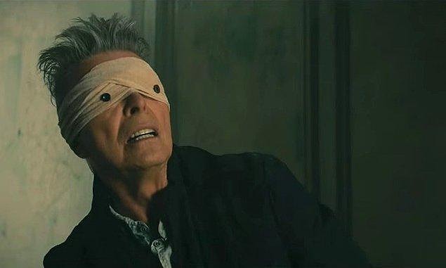 8. David Bowie: The Last Five Years (2017)