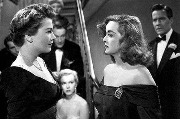 29. All About Eve (1950)