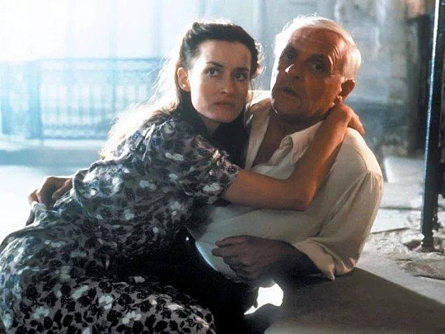 16. Surviving Picasso (1996)