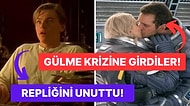 Hollywood'un Önde Gelen Oyuncularının Çekimler Esnasında Yaptığı Birbirinden Absürt Hatalar