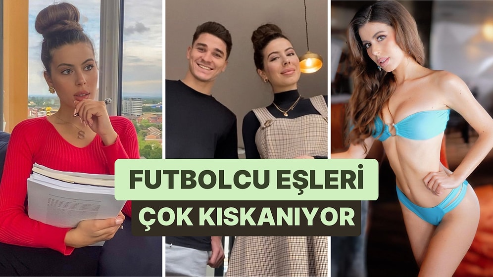 Futbolcuların Ders Almak İçin Sıraya Girdiği 5 Dil Bilen Güzeller Güzeli Spor Koçu Sara Duque!