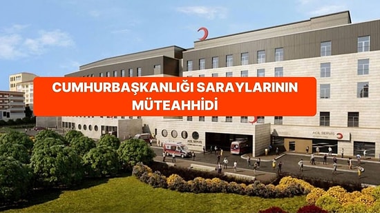 Cerrahpaşa'nın Yenilenmesi İhalesi Tanıdık Şirkete Gitti