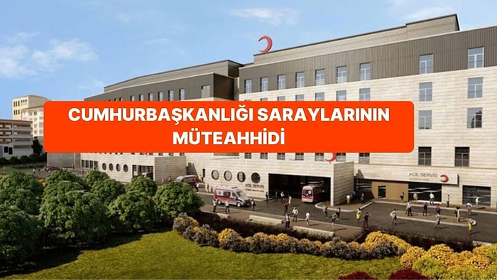 Cerrahpaşa'nın Yenilenmesi İhalesi Tanıdık Şirkete Gitti