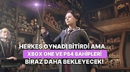Eski Nesil Konsol Sahipleri Biraz Daha Bekleyecek: Hogwarts Legacy Ertelendi