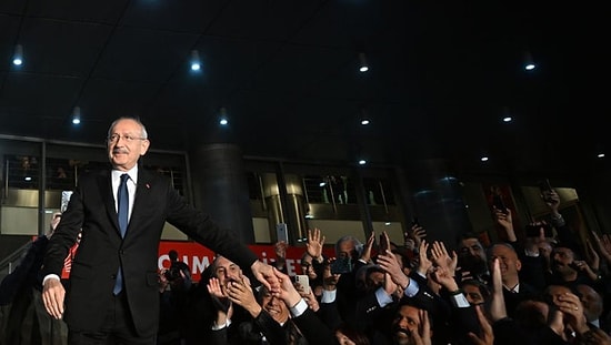 Kılıçdaroğlu Genel Başkanlığa Devam Edecek mi?