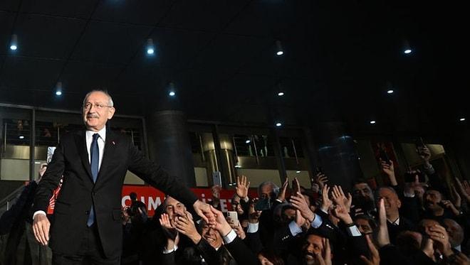 Kılıçdaroğlu Genel Başkanlığa Devam Edecek mi?
