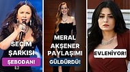 7 Mart'ta Yaşanan Son Dakika Magazin Haberlerini ve Güncel Magazin Olaylarını Anlatıyoruz!