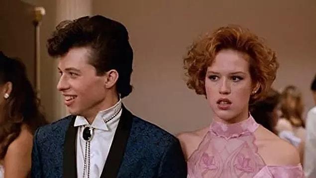 3. Pretty in Pink (1986)