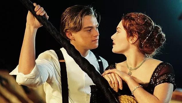 15. Titanic (1997)