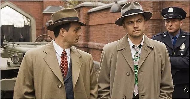 20. Shutter Island (2010)