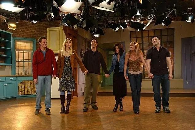 So, were the Friends actors' careers after the series as you expected? Let's meet in the comments 👇