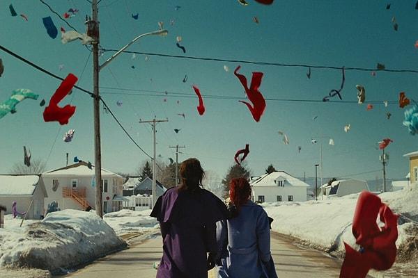 18. Laurence Anyways (2012)