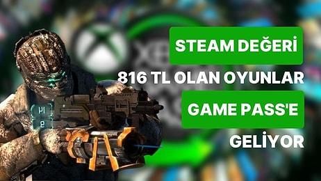 Xbox Game Pass Mart Ayı Oyunları Açıklandı: Steam Değeri 816 TL Olan 6 Oyun Ücretsiz